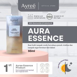 Ayree Aura Essence 30ml
